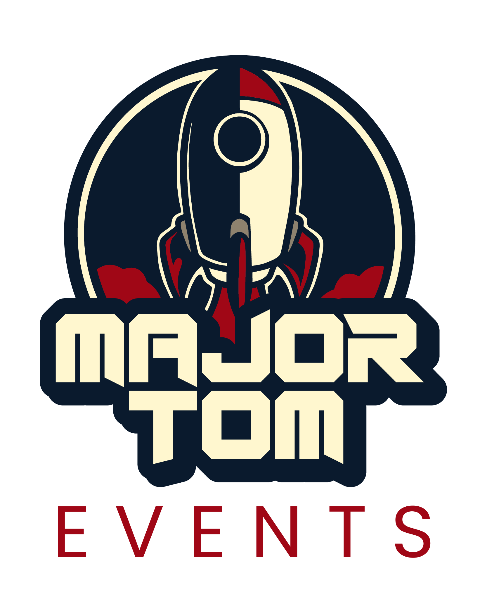 Events by Major Tom