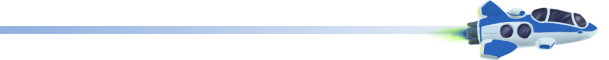 azul